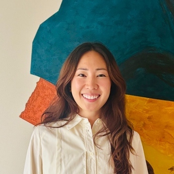 Clinician Headshot