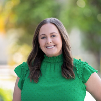 Avatar of Melissa DeForest