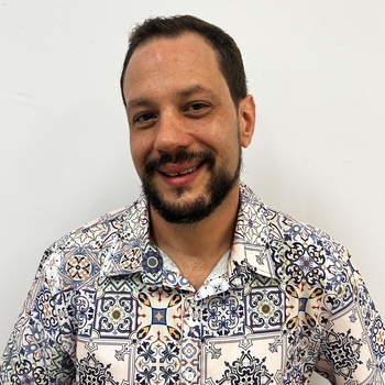 Clinician Headshot