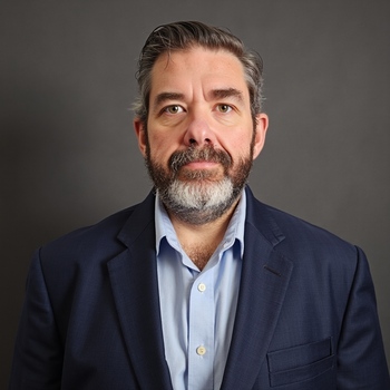Clinician Headshot