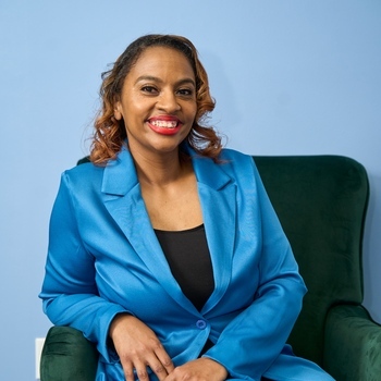 Clinician Headshot