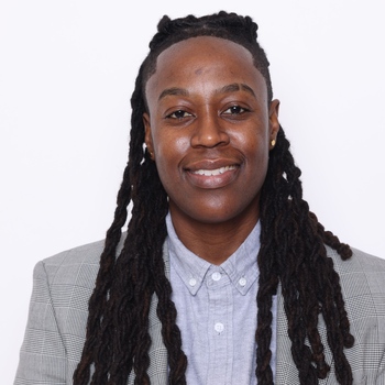 Avatar of Racquel Reid