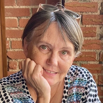 Avatar of Candace Young