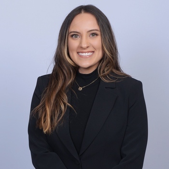 Clinician Headshot