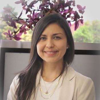 Avatar of Angela Calderon