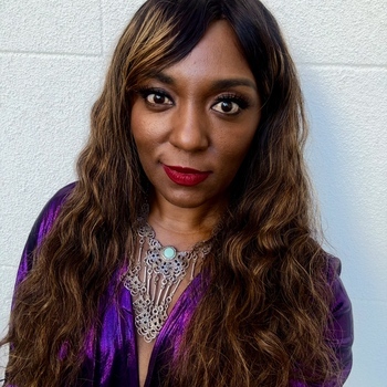 Avatar of LaTianna Williams, LMFT. CTRS, ABS