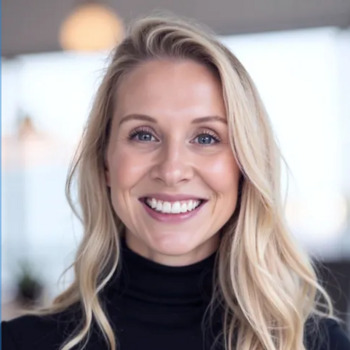 Clinician Headshot