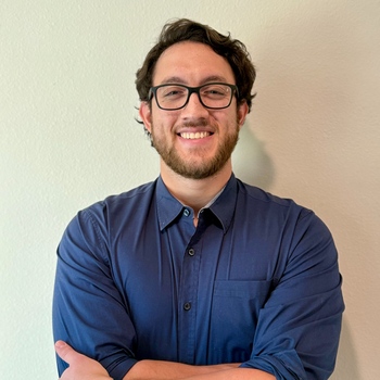 Clinician Headshot