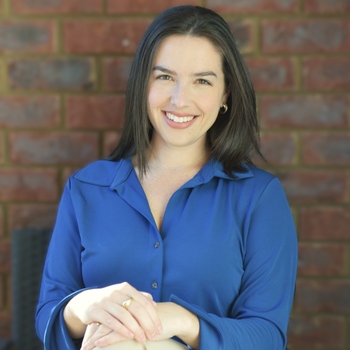 Avatar of Shaina Medlen