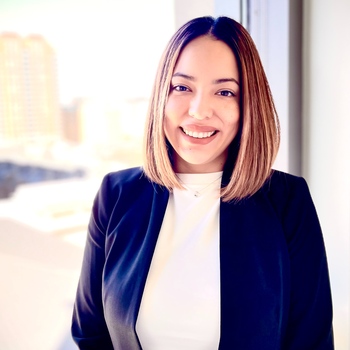 Avatar of Rocio Ponce