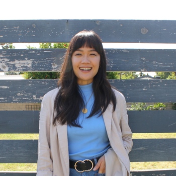 Avatar of Charissa Kim Allen