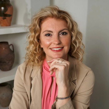 Avatar of Sarah Anderson