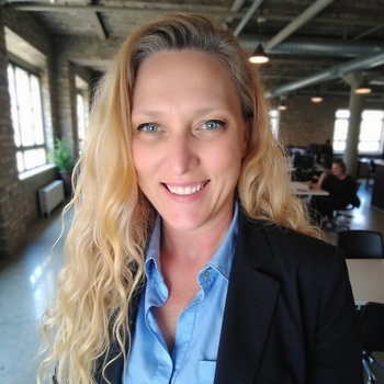 Avatar of Jodi Bates