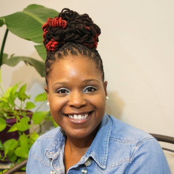 Avatar of Telisa Dixon