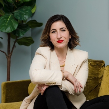 Avatar of Sasha Bergeron