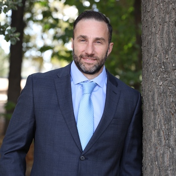 Clinician Headshot