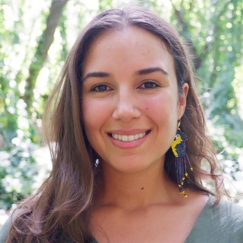 Avatar of Stephanie Ramirez