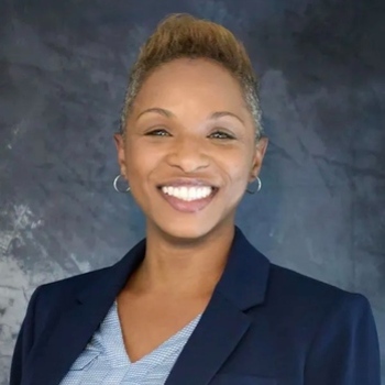 Clinician Headshot