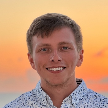 Avatar of Caleb Hitt, Graduate Student