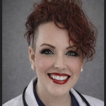 Avatar of Mandy Downey, MSN, APRN, PMHNP-C, RN