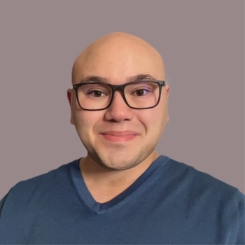 Clinician Headshot