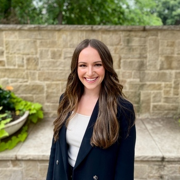 Avatar of Taylor Rheker, Licensed Professional Counselor Associate, 