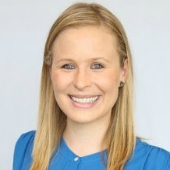 Clinician Headshot