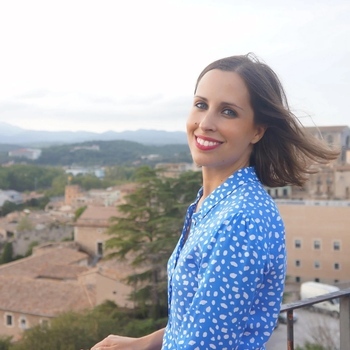 Avatar of Amanda Lloret Pineda