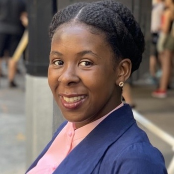 Avatar of Ammari Amani Edwards