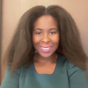 Avatar of Ammari Amani Edwards