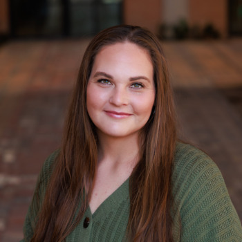 Avatar of Michaela Bradford