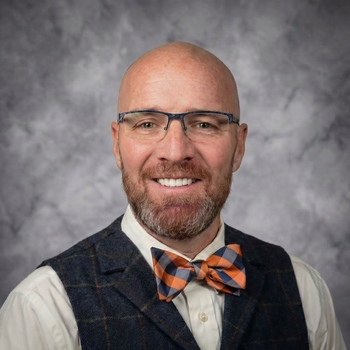 Avatar of Daryl Handlin, LCSW