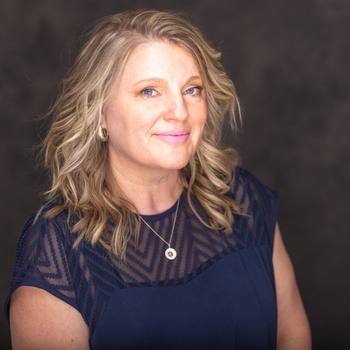 Avatar of Lora Blazina, LPCC
