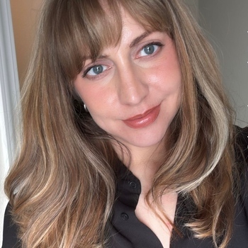 Avatar of Kristina Gianola