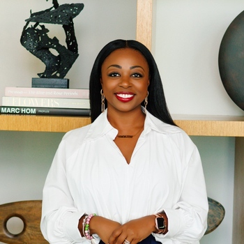 Avatar of Umeka Wright