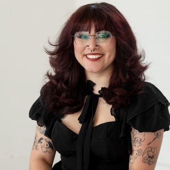 Avatar of Jazmin "Lilith" Garcia 