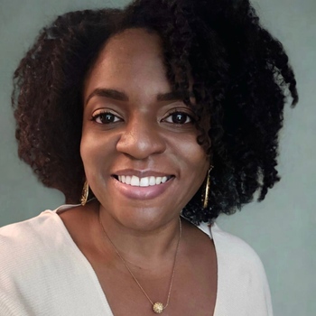 Avatar of Qiana Watson, LCSW