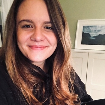 Avatar of Jess Paton