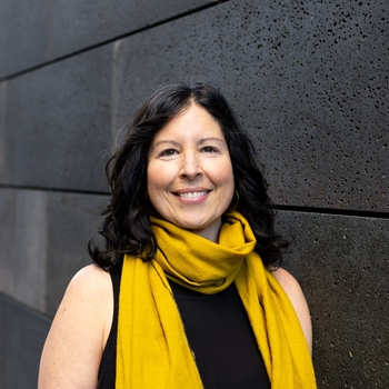 Avatar of Diana Sokolove