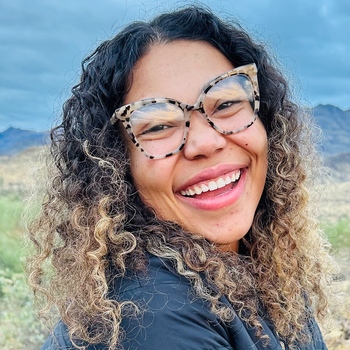 Avatar of Latisha Brown