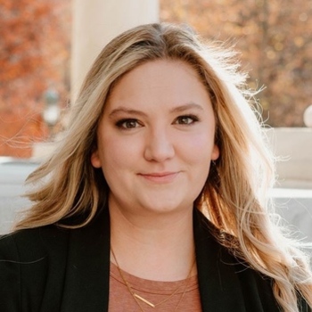 Avatar of Michaela Feeney