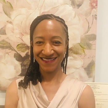 Avatar of Carolina Thompson, PsyD, LP