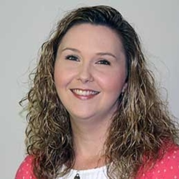 Avatar of Tamara Heishman