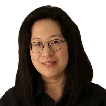 Avatar of "Cindy"  Hyun Joung Lee