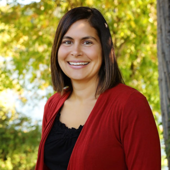 Avatar of Jessica Janovicz LPC