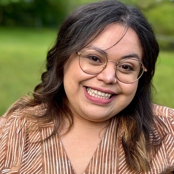 Clinician Headshot