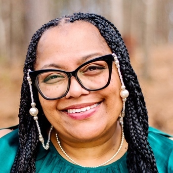 Clinician Headshot