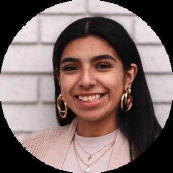 Avatar of Antonia Gutierrez