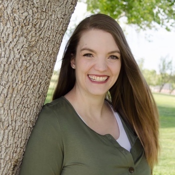 Avatar of Melissa Buckley, CPC-I