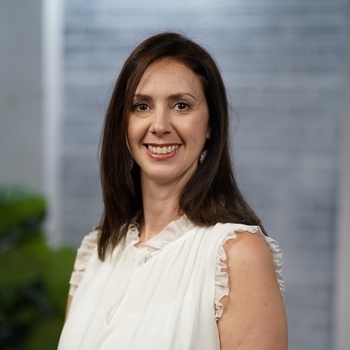 Avatar of Rebekah Barnes
